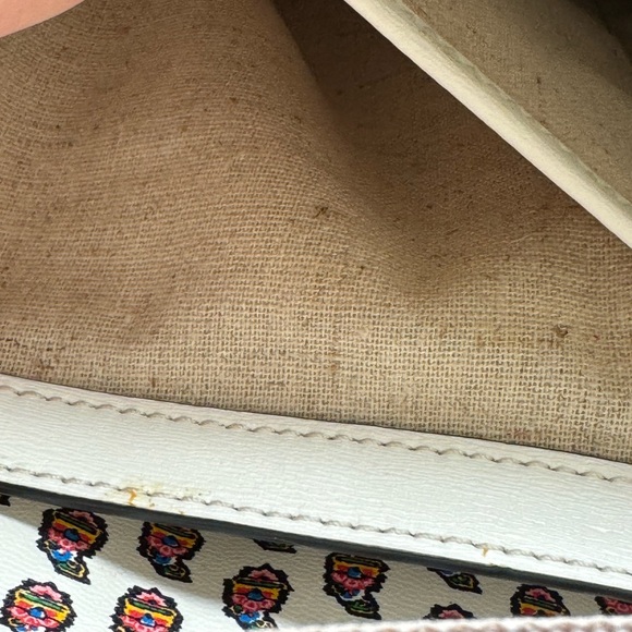 Tory Burch Parker floral tote - Picture 13 of 17